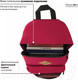 Миниатюра изображения товара Рюкзак Brauberg 225379 (красный)
