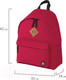 Миниатюра изображения товара Рюкзак Brauberg 225379 (красный)