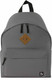 Миниатюра изображения товара Рюкзак Brauberg 225380 (серый)