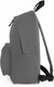 Миниатюра изображения товара Рюкзак Brauberg 225380 (серый)