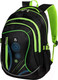 Миниатюра изображения товара Школьный рюкзак Brauberg Неон / 225520