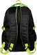 Миниатюра изображения товара Школьный рюкзак Brauberg Неон / 225520