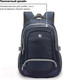 Миниатюра изображения товара Школьный рюкзак Brauberg Райдер / 225523