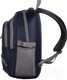 Миниатюра изображения товара Школьный рюкзак Brauberg Райдер / 225523