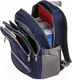 Миниатюра изображения товара Школьный рюкзак Brauberg Райдер / 225523