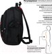 Миниатюра изображения товара Рюкзак Brauberg Titanium / 226376