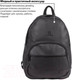 Миниатюра изображения товара Рюкзак Brauberg Урбан / 227084 (черный)