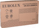 Миниатюра изображения товара Конвектор EUROLUX ОК-EU-2000CH (67/4/33)