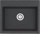 Миниатюра изображения товара Мойка кухонная Акватон Делия 60 (1A715232LD210)