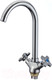 Миниатюра изображения товара Смеситель РМС SL115-274F