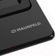 Миниатюра изображения товара Газовая варочная панель Maunfeld EGHE.43.33CB/G