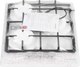 Миниатюра изображения товара Газовая варочная панель Maunfeld EGHE.43.33CW/G