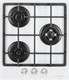 Миниатюра изображения товара Газовая варочная панель Maunfeld EGHG.43.33CW/G