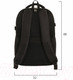 Миниатюра изображения товара Рюкзак Brauberg Bisiness / 229874
