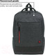 Миниатюра изображения товара Рюкзак Brauberg Urban / 229895