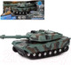 Миниатюра изображения товара Танк игрушечный Наша игрушка 6506-2