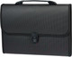 Миниатюра изображения товара Папка-портфель Staff 221206 (черный)