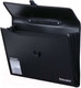 Миниатюра изображения товара Папка-портфель Brauberg 221389 (черный)