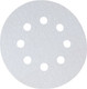Миниатюра изображения товара Набор шлифлистов Gepard GP5002-320 (5шт)