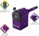 Миниатюра изображения товара Точилка Brauberg Jet / 229569 (фиолетовый)