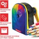 Миниатюра изображения товара Точилка Brauberg Multicolor / 228489
