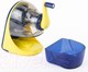 Миниатюра изображения товара Точилка Brauberg Multicolor / 228489