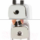 Миниатюра изображения товара Точилка Brauberg Metallic-X / 228481