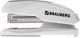 Миниатюра изображения товара Степлер Brauberg Extra / 229089 (серый)