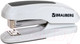 Миниатюра изображения товара Степлер Brauberg Extra / 229089 (серый)