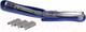 Миниатюра изображения товара Степлер Brauberg Standard+ / 228607 (синий)