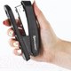Миниатюра изображения товара Степлер Brauberg Standard+ / 228608 (черный)