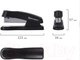 Миниатюра изображения товара Степлер Brauberg Standard+ / 228608 (черный)