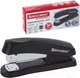 Миниатюра изображения товара Степлер Brauberg Standard+ / 228608 (черный)