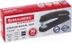 Миниатюра изображения товара Степлер Brauberg Standard+ / 228608 (черный)