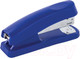 Миниатюра изображения товара Степлер Brauberg Standard+ / 228609 (синий)