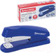 Миниатюра изображения товара Степлер Brauberg Standard+ / 228609 (синий)