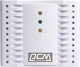 Миниатюра изображения товара Стабилизатор напряжения Powercom TCA-2000