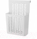 Миниатюра изображения товара Корзина Бытпласт 433227616 (белый)