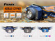 Миниатюра изображения товара Фонарь Fenix Light HL40RGY (серый)