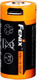Миниатюра изображения товара Аккумулятор Fenix Light 16340 700 UP mAh Li-ion/ ARB-L16-700UP