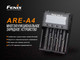 Миниатюра изображения товара Зарядное устройство для аккумуляторов Fenix Light ARE-A4