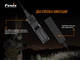 Миниатюра изображения товара Выносная кнопка для фонаря Fenix Light AER-03 V2.0