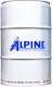Миниатюра изображения товара Моторное масло ALPINE Special F 5W30 / 0100184 (60л)