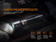 Миниатюра изображения товара Фонарь Fenix Light TK26R