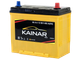 Миниатюра изображения товара Автомобильный аккумулятор Kainar Asia 50 JR+ с бортом 450A / 045 24 42 03 0031 40 41 0 L (50 А/ч)