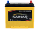 Миниатюра изображения товара Автомобильный аккумулятор Kainar Asia 50 JR+ с бортом 450A / 045 24 42 03 0031 40 41 0 L (50 А/ч)