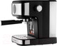 Миниатюра изображения товара Кофеварка эспрессо Brayer BR1105