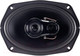 Миниатюра изображения товара Коаксиальная АС Nakamichi NSE-6918R