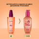 Миниатюра изображения товара Сыворотка для волос L'Oreal Paris Elseve Длина Мечты Несмываемый уход Для непослушных волос (100мл)