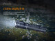 Миниатюра изображения товара Фонарь Fenix Light TK06